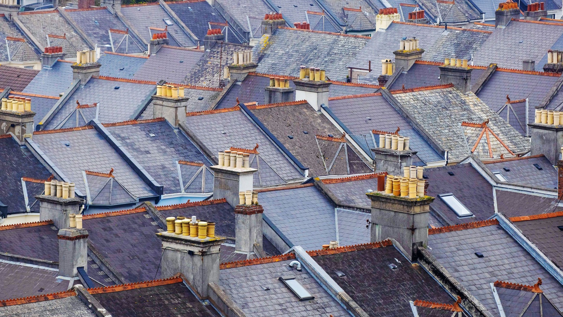 Premium Roofing Installation