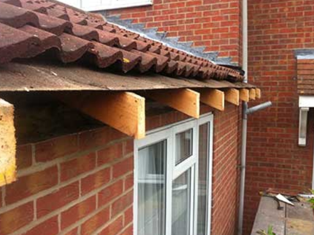 Fascia & Soffit